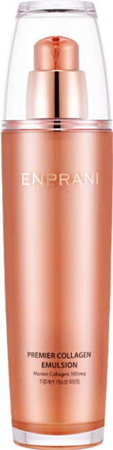 엔프라니 콜라겐 에멀젼, 125ml, 1개