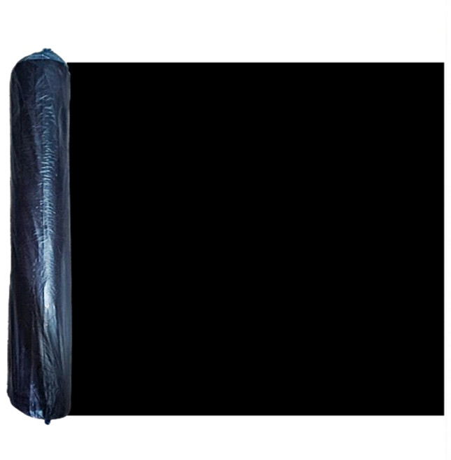 멀칭비닐 0.012x90cmX500m 농사용 농업용 주말농장 다목적 텃밭 무공 멀칭필름 비닐, 1개