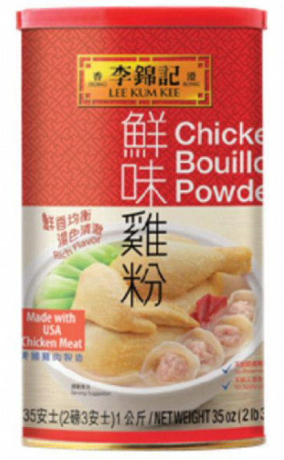 이금기 치킨 파우더1kg 1개, 1kg