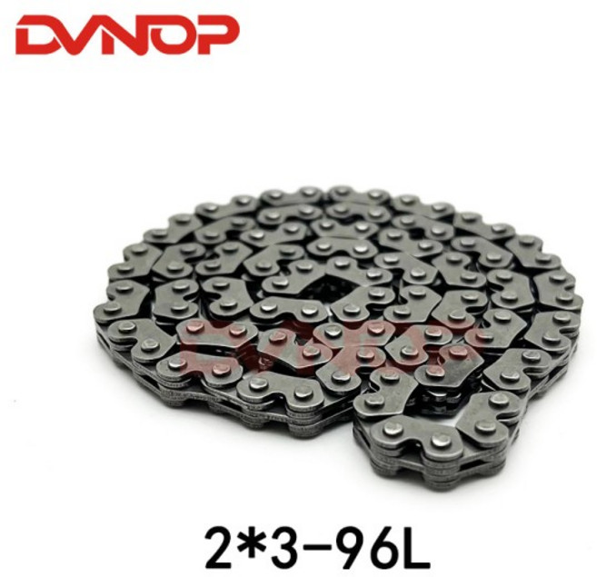 [호환] 오토바이 엔진 액세서리 캠 타이밍 체인 야마하 WR125 YZF MT125 YP125 MWS150 NMAX LC135 2*3 96