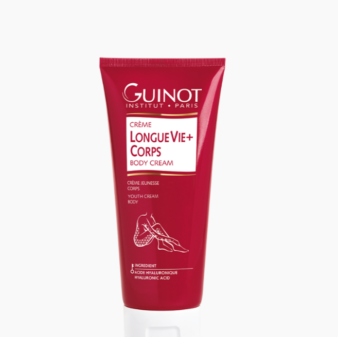 기노 크렘 롱그 비 플러스 꼬르 200ml 바디 탄력크림 처진바디 매끄러운바디, 1개