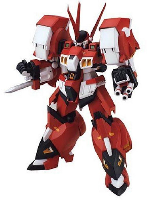 코토부키야 1/144 PTX-003 알트아이젠 슈퍼로봇대전 슈로대 OG 프라모델, 1개