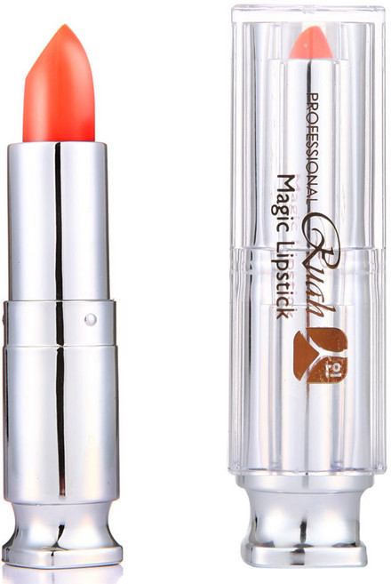 루아인 매직 립스틱 3.8g, 1개, 바이올렛-레드