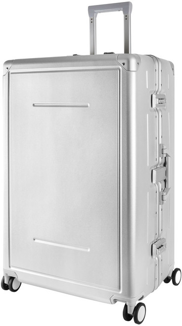 [LG PC100%/히노모토바퀴/10년 AS] 캐리어 알루미늄프레임 폴리카보네이트 여행용캐리어 28인치 24인치 20인치 중대형 캐리어