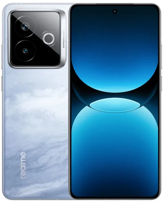 중국 버전 Realme GT 7 Pro 레이싱 에디션 스마트폰 120W 충전 50.0MP 스냅드래곤 8 엘리트 6.78, 01 CN 버전, 02 16GB 256GB, 01 blue