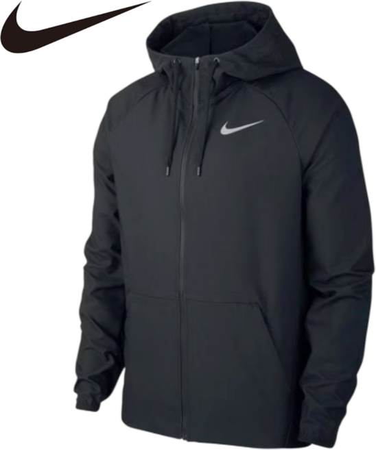 [매장정품] 나이키 남성 바람막이 프로 드라이핏 플렉스 벤트 맥스 간절기 후드 집업 자켓