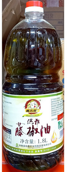 마조유 (1.8L) X6, 1.8L, 6개