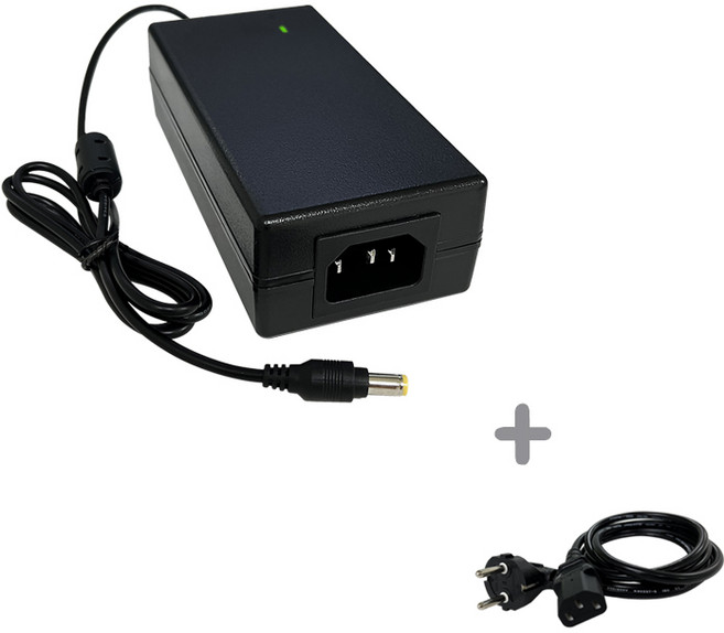 커즈와일 M201 M202 디지털피아노용 15V2.5A호환 15V4A 전원 어댑터, 1개