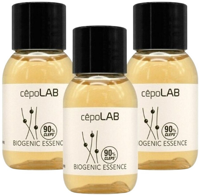 세포랩 바이오제닉 에센스 클렙스 오리지널 90% 30mlX3개, 3개, 30ml