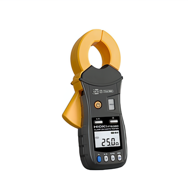 HIOKI FT6380-50 鉗形接地電阻測試儀 保固3年, 1個