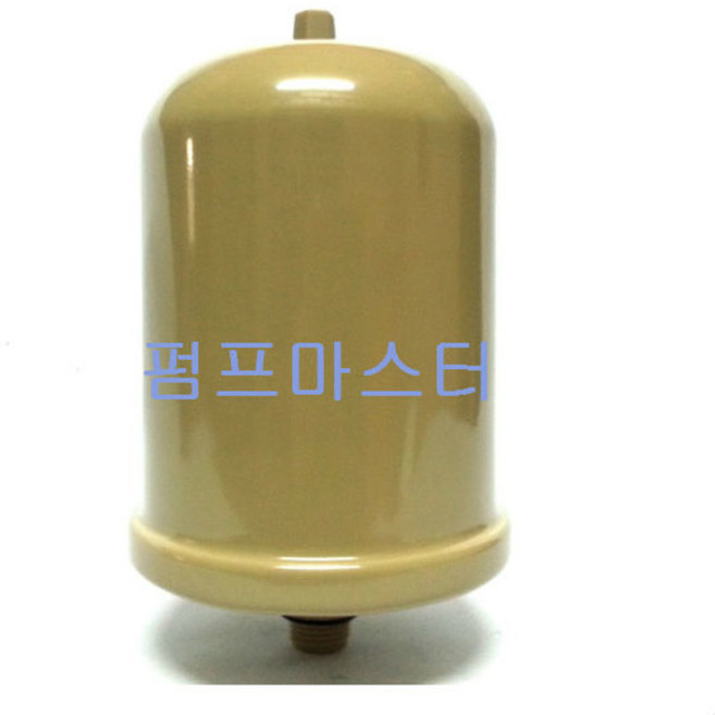 PW-350SMA 질소탱크 압력탱크, 1개