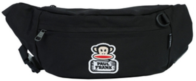PAUL FRANK 大嘴猴 腰包