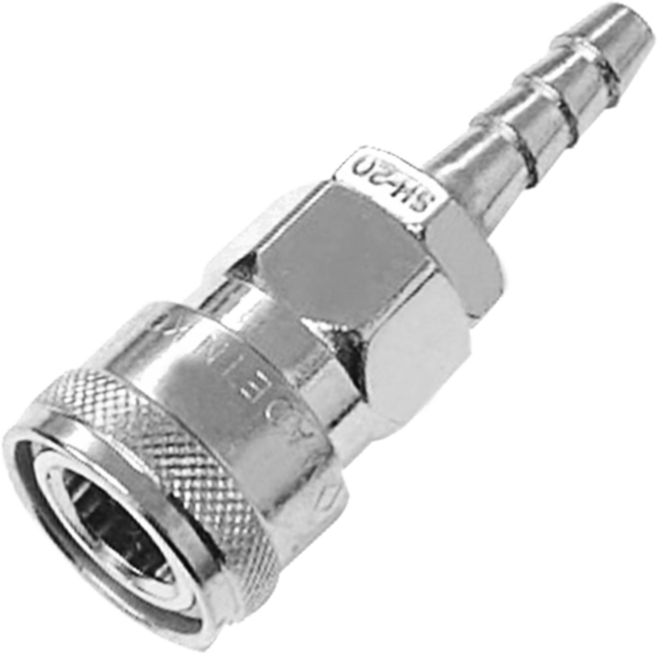 세종플렉스 국산 원터치 에어 커플러 카플러 PH20 SH20 에어호스 연결구 부품 콤프레샤, 1개