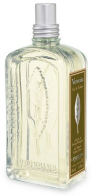 록시땅 LOCCITANE 버베나 오 드 뚜왈렛, 1개, 100ml