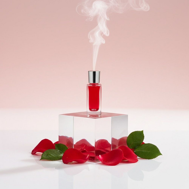 삐아 오버 글레이즈, 1개, 08 대추당