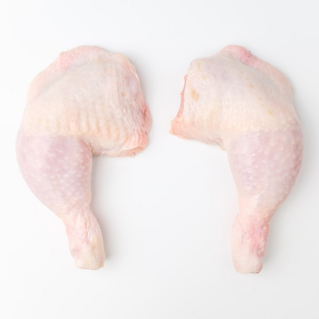 닭장각 15kg 브라질산 뼈있는 닭다리, 1개