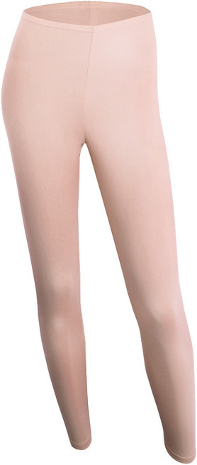 비너스자스민 따뜻한 피치기모 란쥬 여자 내의 9부 하의