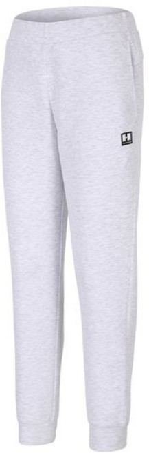 HUMMER 험머 여성 H1 어반스포츠 오프로드 캠핑 네오테크 트랙수트 트레이닝 팬츠 멜란지그레이 386796