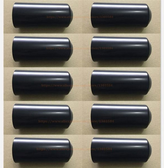 Shure PGX24 SLX2458 SM 시리즈 BT-58A 핸드 헬드 용 캡 컵 뒷면 커버에 10PCS 무선 마이크 커버 배터리 나사