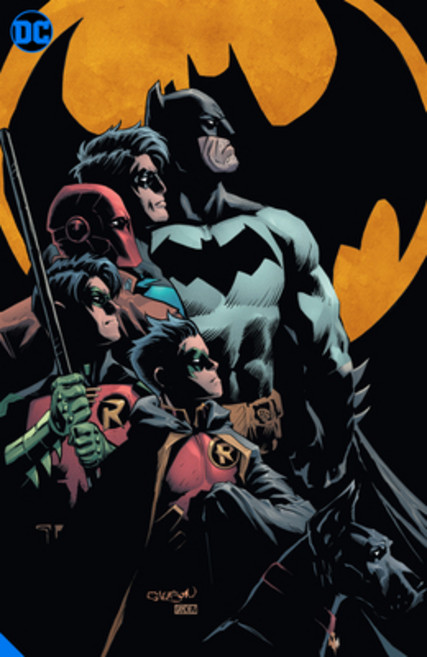 Batman: 80 Years of the Bat Family Paperback, DC Comics