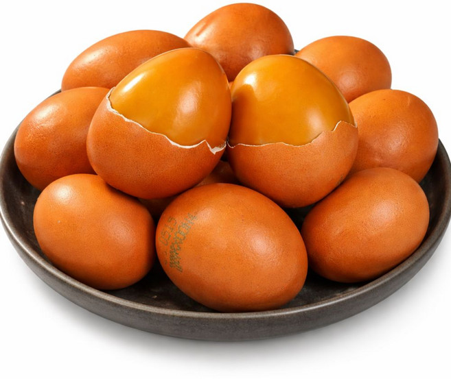 [재구매율1위] 맥반석 구운란 국내산 구운계란 HACCP 인증 디아머스 [대란], 1개, 30구