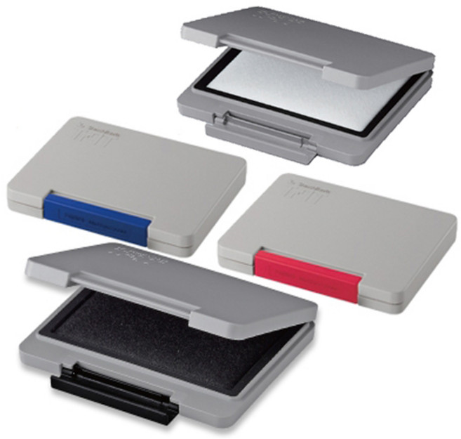 불멸스탬프패드 스탬프패드 사치하타 ATGN, 무지