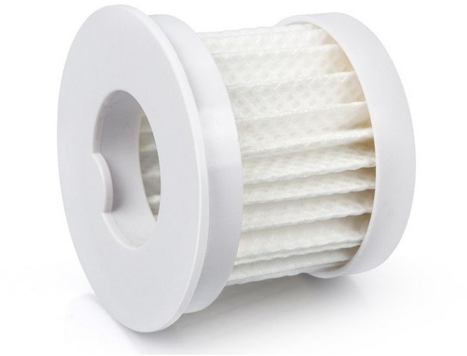 [호환]침구청소기 SHVC-017 헤파필터, 1개