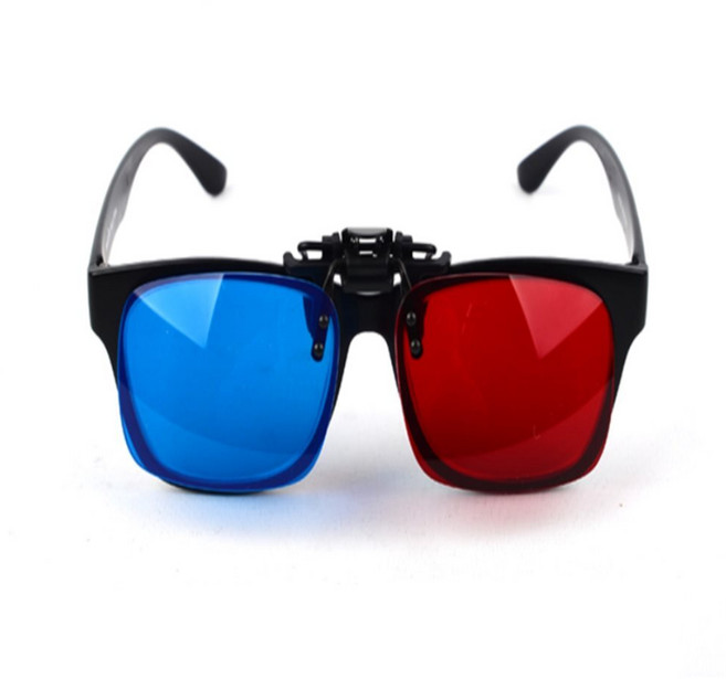 예스몰 3D영화관안경 입체안경