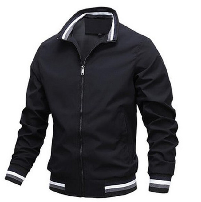 보니 남성 M0552 부자집업