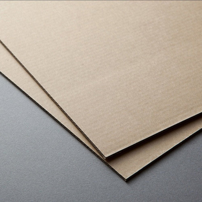 (두성) 히어로 크라프트 양면골판지 4절 23 15매입 516g (1개입) su0+97709JV