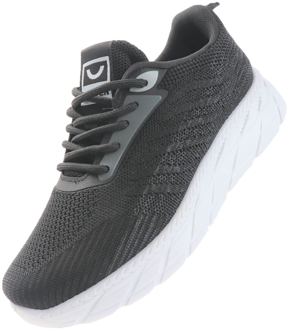 유세븐 남여공용 플렉스 니트 운동화 DM804