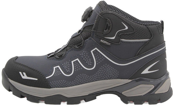 프로스펙스 보통작업용 다이얼 안전화 PS-26