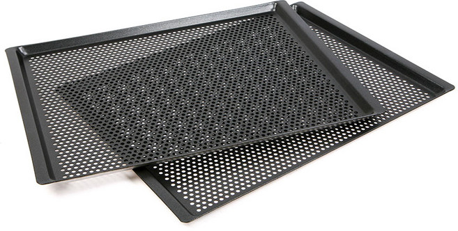 우녹스 타공판(코팅), 1개