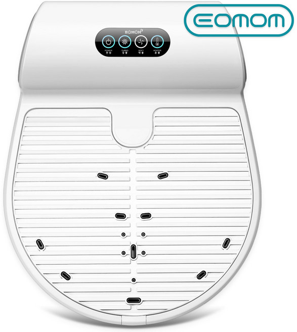 이오맘 공식판매점 바디드라이어 EOM-BD2002SC 에어샤워 출시, 이오맘 바디드라이어 EOM-BD2002SC 에어샤워, 1개, 화이트