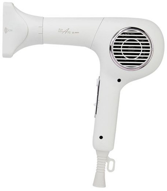 JMW BLDC 에어아트 드라이어 MC6001A / MC6002B, 그레이