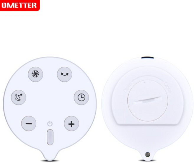 Geek Aire 팬을 위한 새로운 교체용 리모컨, [01] 옵션1, 1개