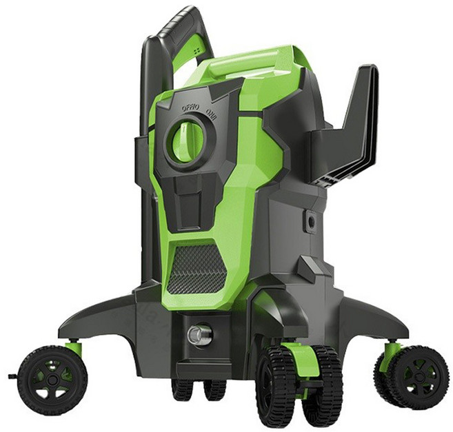 Ogula小倉 高壓清洗機, 1個