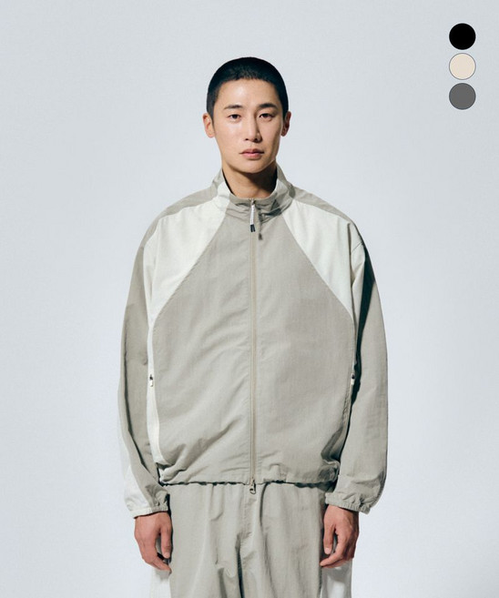 노티카 NAUTICA 박찬 PICK스프린트 요트 자켓3colors NJK0986