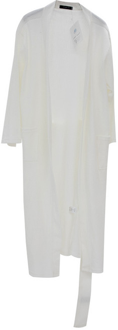 여름용 커플 호텔 샤워 배스 로브가운