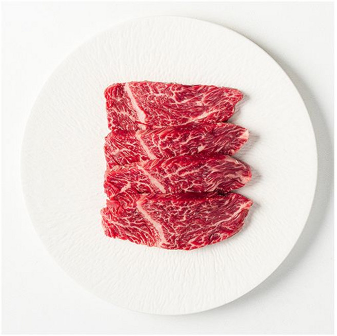 한우 토시살 150g