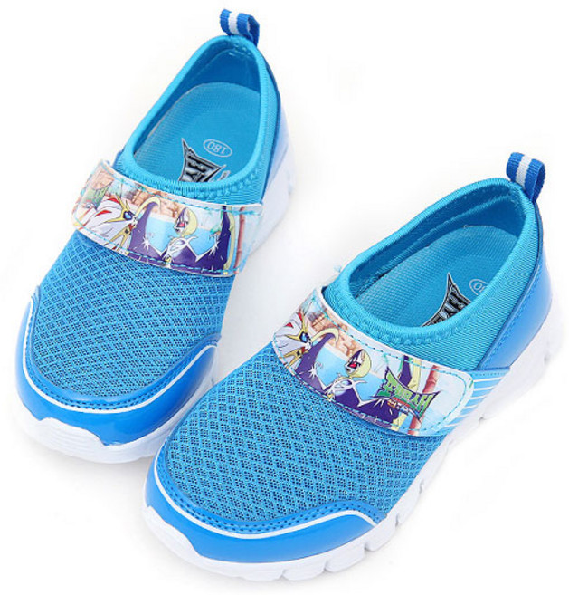 [L0486] 포켓몬스터 아쿠아슈즈 [서머]