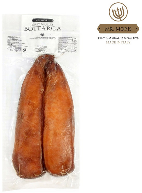 미스터모리스 숭어 보타르가 130g~180g 비정량 보따르가 숭어알 어란, 1개, 150g