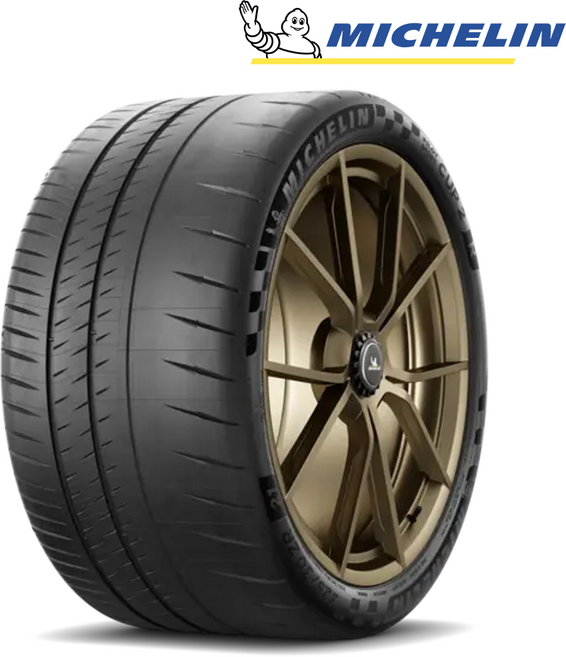 MI 305/30R20 103Y PILOT SPORT CUP 2R CONNECT N0, 1개, 전문점방문장착