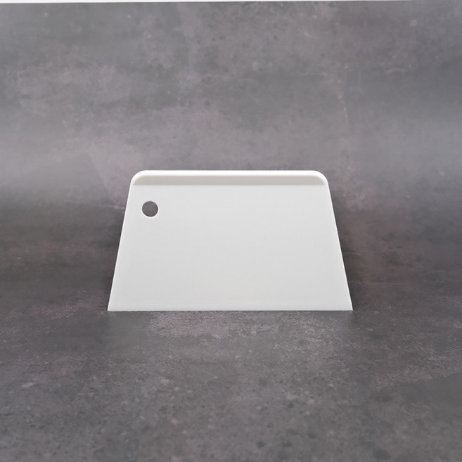 kimspp 국산 PP 사각 스크래퍼 (1P) 도우 반죽칼 제과 제빵 베이킹 떡 피자 절단 분리 분할칼, 상세페이지 참조, 상세페이지 참조, 상세페이지 참조