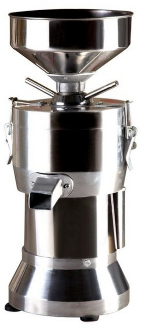 콩 분쇄기 업소용 멧돌 두유 죽 기계 콩가는기계 두부 콩물, 100형 프리미엄