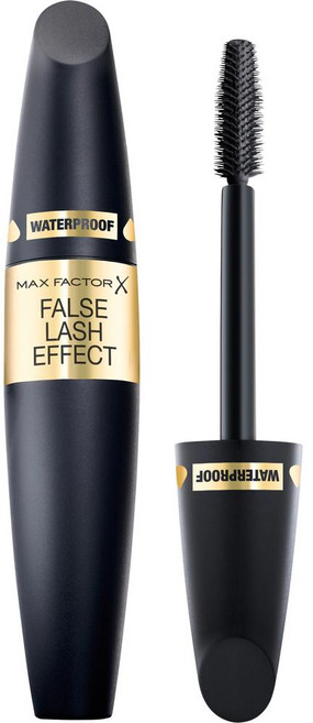 맥스 팩터 마스카라 폴스 래쉬 이펙트 워터프루프 MAX FACTOR Mascara False Lash Effect Waterproof 001 Black 13.1ml