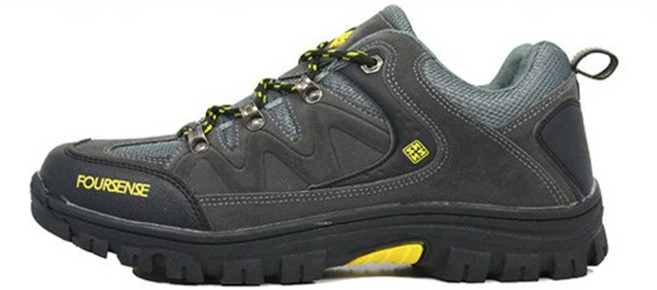 슈패리 남성 등산화 트레킹화 남자 워킹화 트래킹화 SH1605A