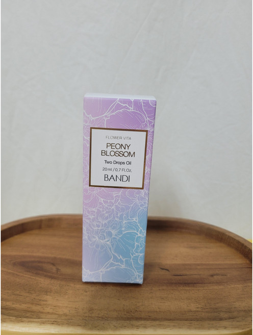 반디네일 투드롭스오일 네일샵영양제 피오니블라썸 20ml+네일화일세트, 1개, 20ml