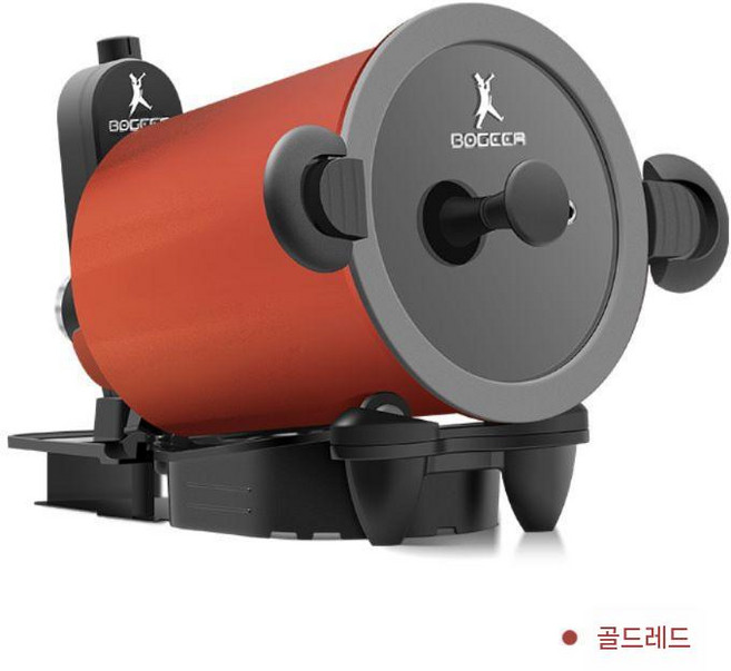 가정용 통돌이 멀티쿠커 약탕기 믹스 삼겹살 자동회전 바베큐 조리기 자동, 1세대, 기본 모델명/품번