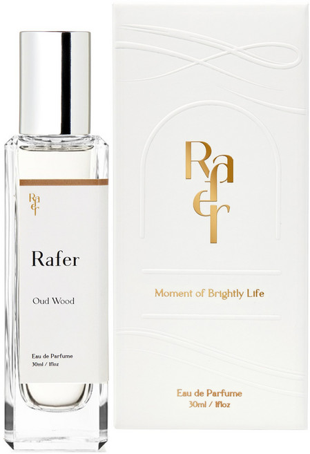 라페르 오드우드 니치향수 EDP, 30ml, 1개